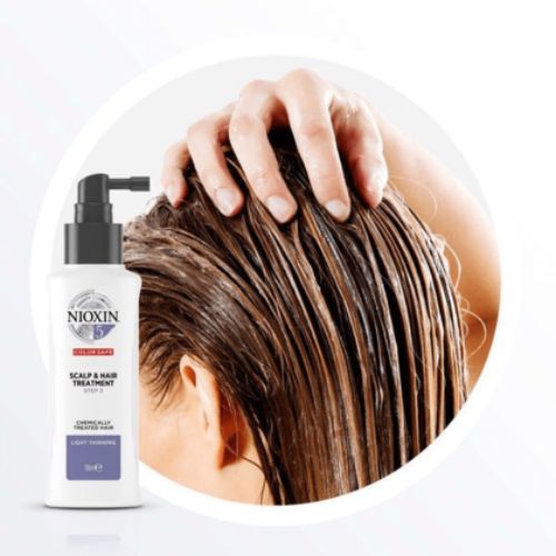 Nioxin Loyalty Kit System 5 - Image 5