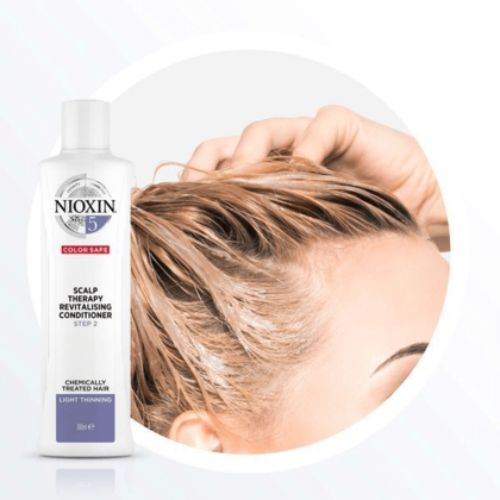 Nioxin Loyalty Kit System 5 - Image 3