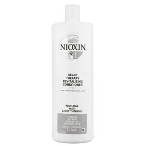 Nioxin System1 Scalp Therapy Conditioner 1L