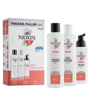 Nioxin Loyalty Kit System 4