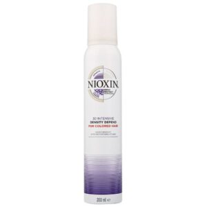 Nioxin Density Defend 200ml