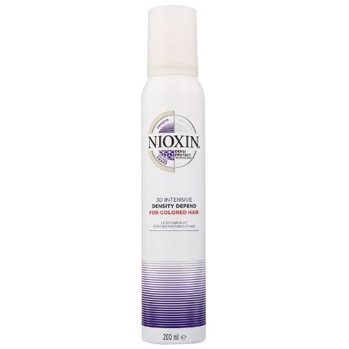 Nioxin Density Defend 200ml