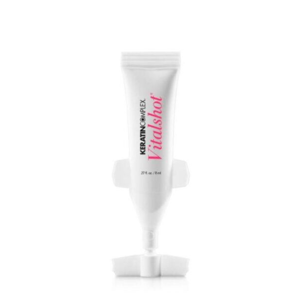 Keratin Complex Vitalshot Bond Rebuilder 10 x 8ml