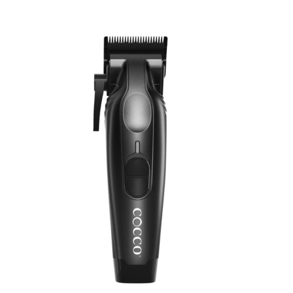 Cocco Veloce Pro Hair Clipper Matte Black BNIKONN