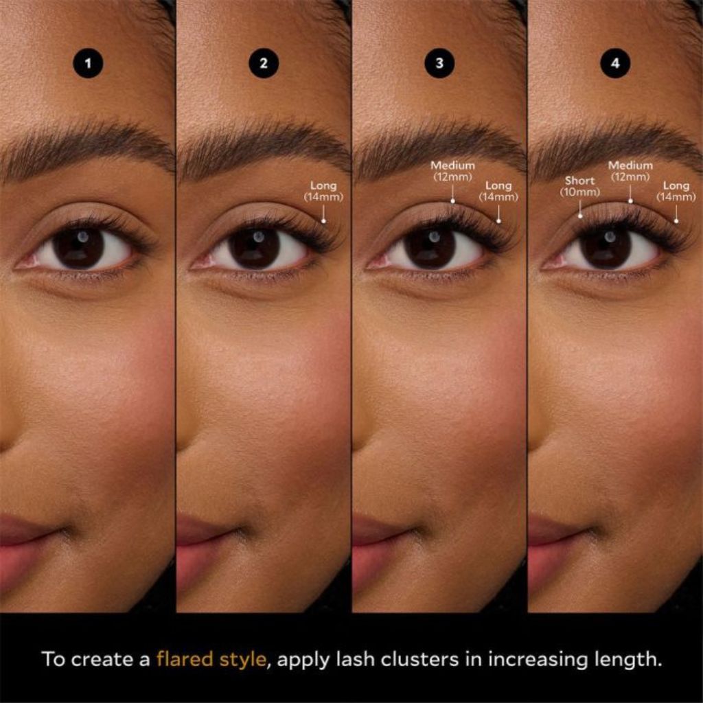 Velour Velour Xtension DIY Lash Kit - Image 4