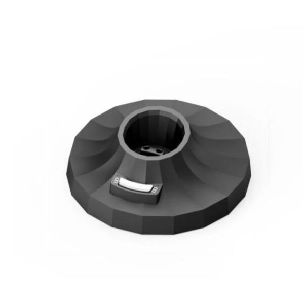 JRL Onyx 2020C-B Reset IQ Charging Dock