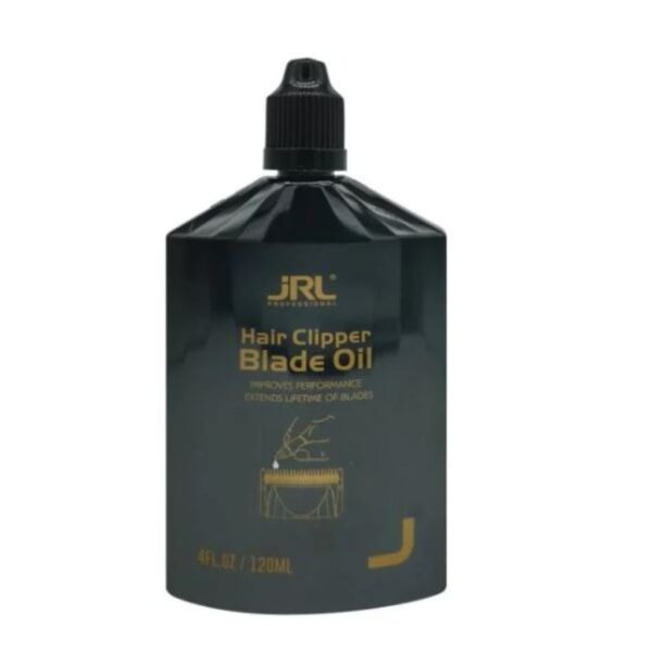 JRL Hair Clipper Blade Oil