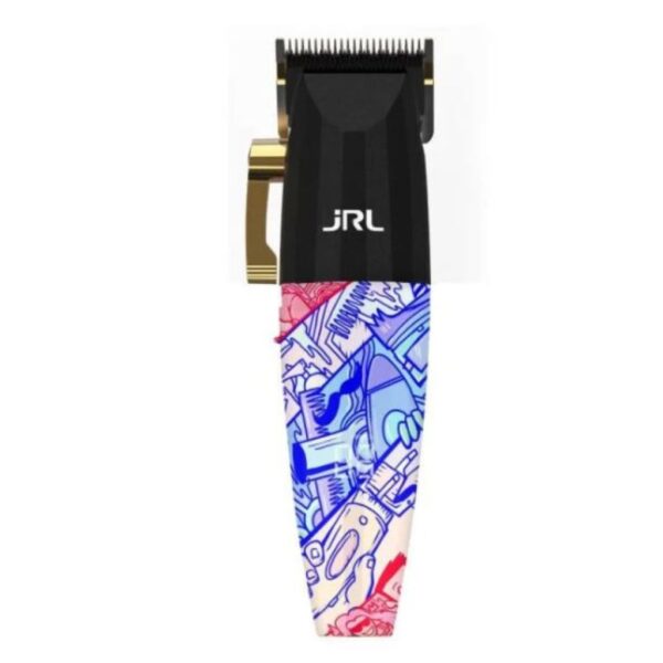JRL Custom 2020C Barber Tool Edition