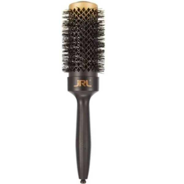 JRL Mixed Bristle Round Hairbrush 43mm