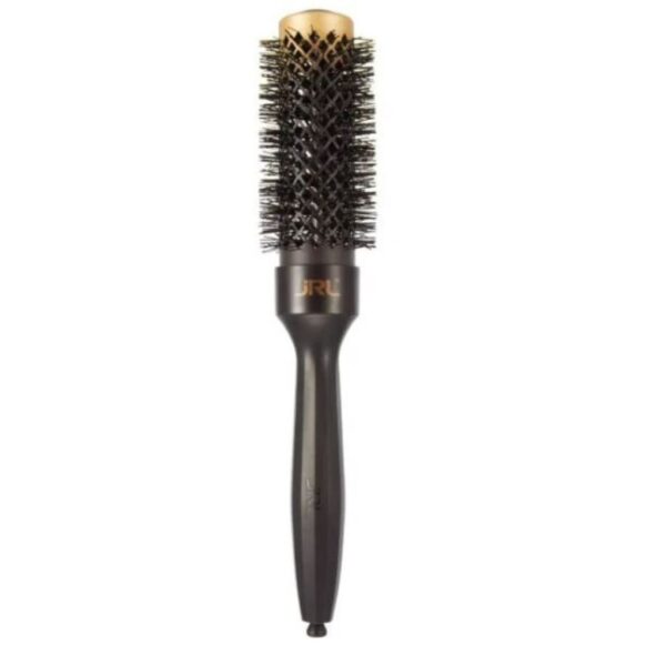 JRL Mixed Bristle Round Hairbrush 32mm
