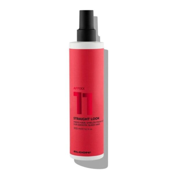 Elgon Affixx Straight Look Thermo Active Spray 300ml
